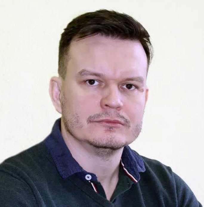 Дивашук Михаил Георгиевич