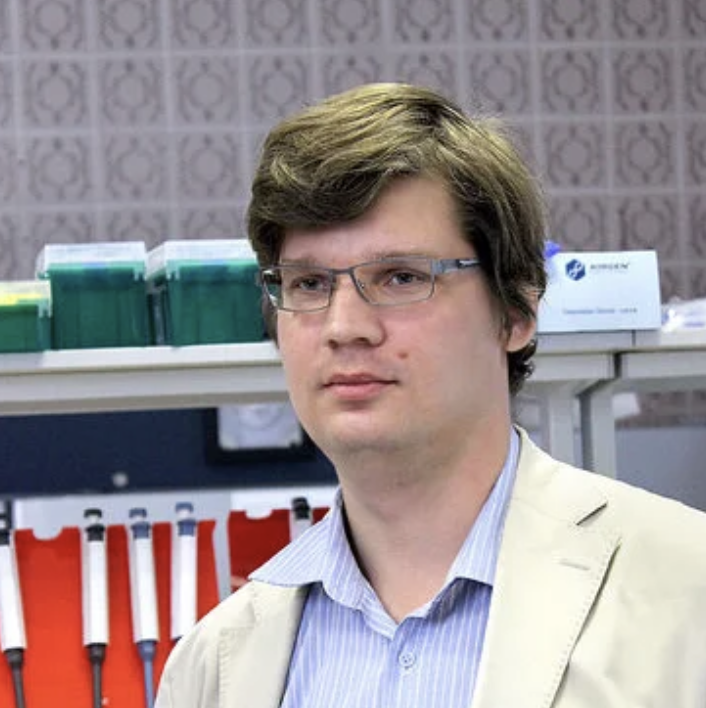 Таранов Василий Васильевич