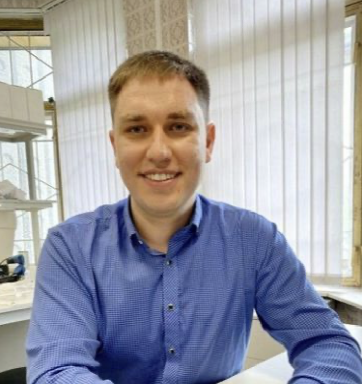 Дудников Максим Васильевич