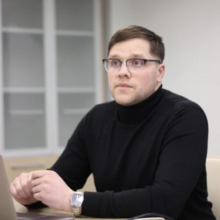 Киров Илья Владимирович