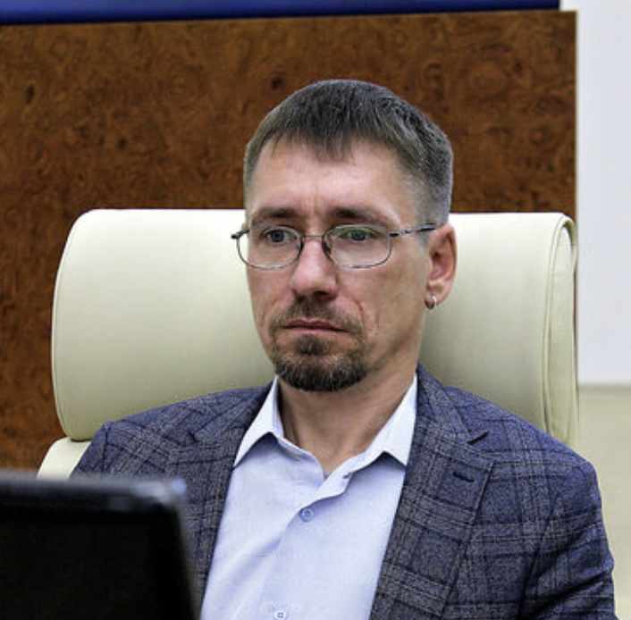 Князев Андрей Николаевич