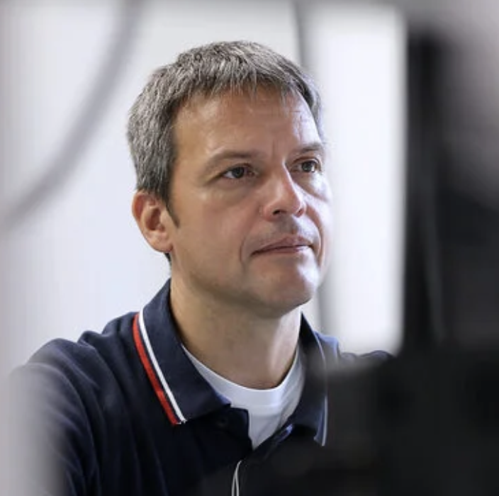 Литвинов Дмитрий Юрьевич