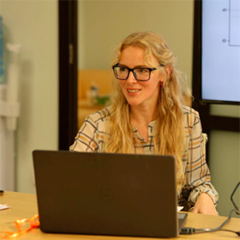 Кочешкова Алина Александровна