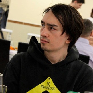 Мартиросян Левон Юрьевич