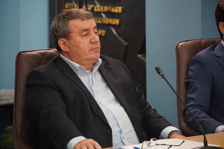 Мартиросян Юрий Цатурович