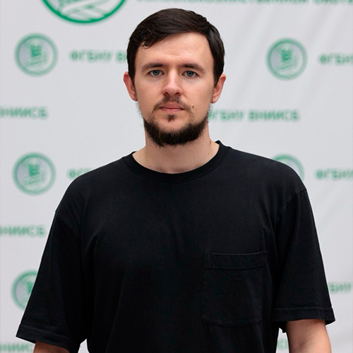 Карлов Вячеслав Дмитриевич