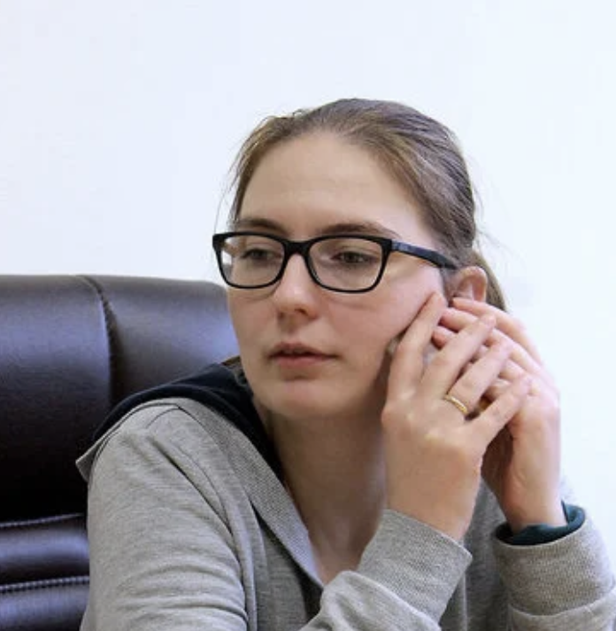 Разумова Ольга Владимировна